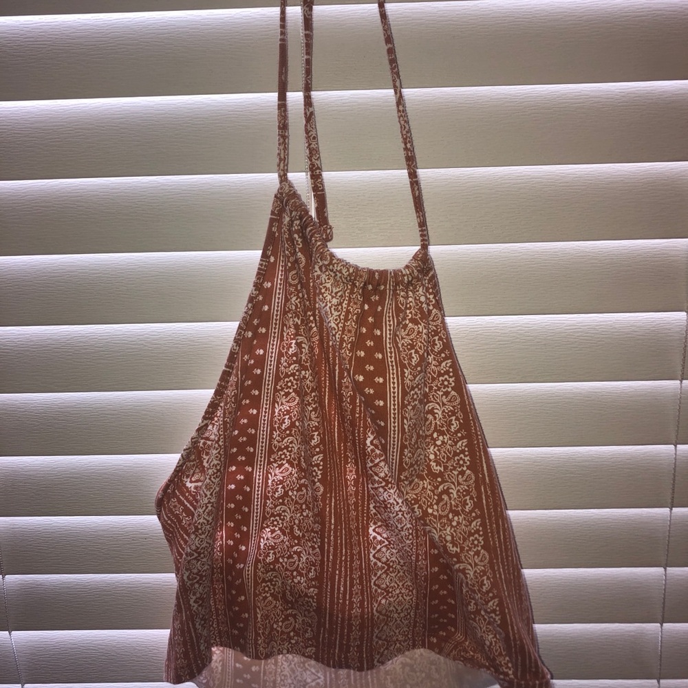 Forever 21 Halter top
